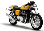 Triumph Thruxton